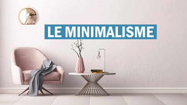 Le Minimalisme : Se Libérer de l'Encombrement pour Vivre Simplement Le Minimalisme : Se Libérer de l'Encombrement pour Vivre Simplement