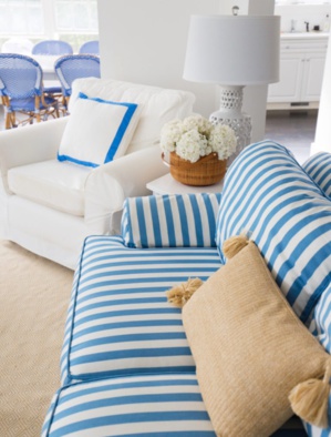 Plongez dans l'univers rafraîchissant de la décoration marine ! Plongez dans l'univers rafraîchissant de la décoration marine !