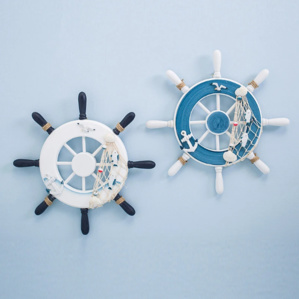 Plongez dans l'univers rafraîchissant de la décoration marine ! Plongez dans l'univers rafraîchissant de la décoration marine !