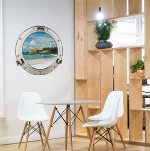 Plongez dans l'univers rafraîchissant de la décoration marine ! Plongez dans l'univers rafraîchissant de la décoration marine !