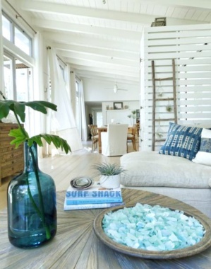 Plongez dans l'univers rafraîchissant de la décoration marine ! Plongez dans l'univers rafraîchissant de la décoration marine !