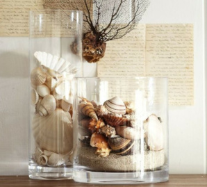 Plongez dans l'univers rafraîchissant de la décoration marine ! Plongez dans l'univers rafraîchissant de la décoration marine !