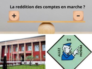 Sommes-nous à la veille d'une "Opération Main Propres" au Maroc ? Sommes-nous à la veille d'une "Opération Main Propres" au Maroc ?