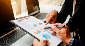 L’INAC se prononce sur le taux de croissance au second trimestre L’INAC se prononce sur le taux de croissance au second trimestre