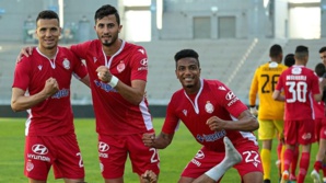Champions League : Le Wydad accroché à Casablanca par Mamelodi Sundowns Champions League : Le Wydad accroché à Casablanca par Mamelodi Sundowns