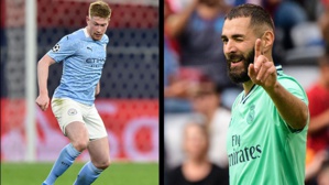 Champions League : l'Inter de Milan tout près de l'exploit , Madrid en Danger ? Champions League : l'Inter de Milan tout près de l'exploit , Madrid en Danger ?