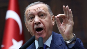 Erdogan n’est pas fini