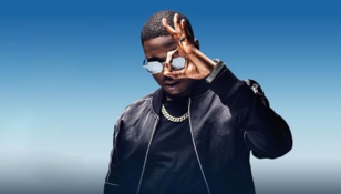 Le rappeur Ninho en concert à Casablanca ! Le rappeur Ninho en concert à Casablanca !