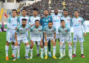 Coupe du Trône: le Raja en demi aux dépens du Chabab de Mohammedia Coupe du Trône: le Raja en demi aux dépens du Chabab de Mohammedia