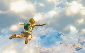 Zelda : un joueur finit le nouveau Zelda en seulement 94 minutes ! Zelda : un joueur finit le nouveau Zelda en seulement 94 minutes !