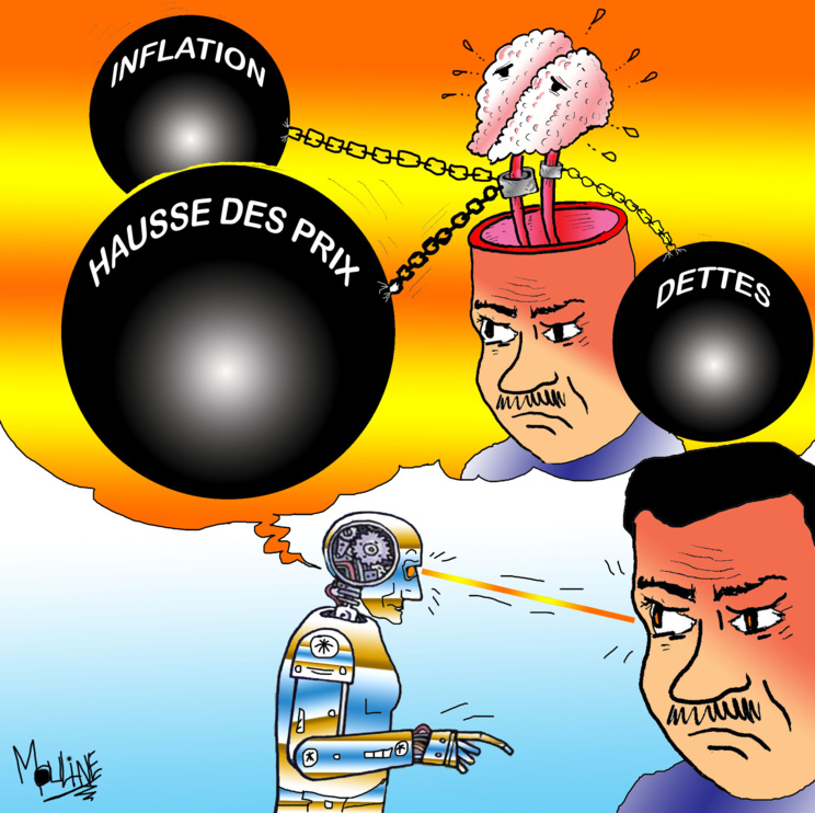 Réalisée par Mohammed Yassir Mouline Réalisée par Mohammed Yassir Mouline