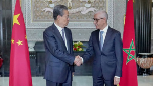 Maroc-Chine : Vers un partenariat stratégique ?