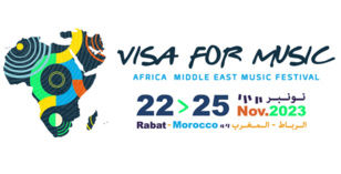 Visa for music 2023 : les membres du jury dévoilés Visa for music 2023 : les membres du jury dévoilés