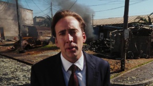 Nicolas Cage tourne son prochain film au Maroc