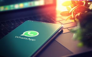 WhatsApp : la modification des messages envoyés arrive bientôt WhatsApp : la modification des messages envoyés arrive bientôt