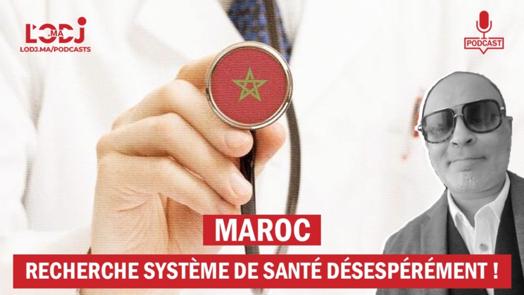 Recherche système de Santé désespérément Recherche système de Santé désespérément
