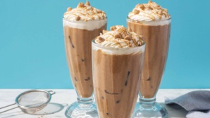 3 recettes d'iced coffee parfaites pour l'été 3 recettes d'iced coffee parfaites pour l'été