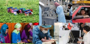 80% des femmes sont inactives... Comment remédier à cela ? 80% des femmes sont inactives... Comment remédier à cela ?