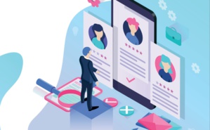 Lancement d’un observatoire reposant sur l’Intelligence artificielle pour améliorer l'adéquation emploi compétence Lancement d’un observatoire reposant sur l’Intelligence artificielle pour améliorer l'adéquation emploi compétence