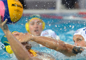Water-polo : une 5e édition du Tournoi international de Rabat très prometteuse Water-polo : une 5e édition du Tournoi international de Rabat très prometteuse