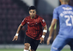 Botola Pro : le Chabab de Mohammédia bat la Jeunesse sportive Salmi Botola Pro : le Chabab de Mohammédia bat la Jeunesse sportive Salmi