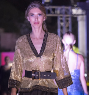 Festival de Cannes : des designers marocaines présenteront leurs dernières créations Festival de Cannes : des designers marocaines présenteront leurs dernières créations