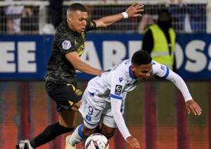 L1 : grâce à Mbappé, le PSG toujours plus proche du titre L1 : grâce à Mbappé, le PSG toujours plus proche du titre