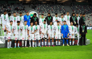 Académie Mohammed VI de football, clé du succès des sélections nationales aux échelons mondial et continental Académie Mohammed VI de football, clé du succès des sélections nationales aux échelons mondial et continental