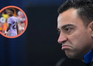 Racisme : la réaction radicale de Xavi Racisme : la réaction radicale de Xavi