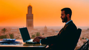 Maximiser la productivité au Maroc grâce à la matrice Eisenhower Maximiser la productivité au Maroc grâce à la matrice Eisenhower