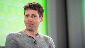 Sam Altman : le papa de ChatGPT qui veut révolutionner le monde Sam Altman : le papa de ChatGPT qui veut révolutionner le monde