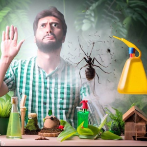 Les solutions écologiques pour dire adieu aux fourmis envahissantes Les solutions écologiques pour dire adieu aux fourmis envahissantes