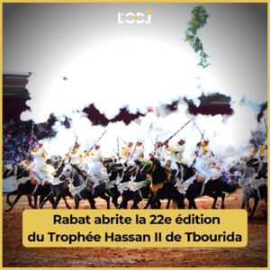 Tbourida : L'éclatante tradition équestre du Maroc Tbourida : L'éclatante tradition équestre du Maroc