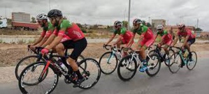 Le 11e Challenge international SAR le Prince Héritier Moulay El Hassan de cyclisme, du 26 au 28 mai Le 11e Challenge international SAR le Prince Héritier Moulay El Hassan de cyclisme, du 26 au 28 mai