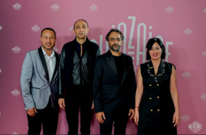 Les films marocains "Déserts" et "Les Meutes" présentés en première mondiale à Cannes