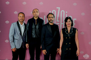 Les films marocains "Déserts" et "Les Meutes" présentés en première mondiale à Cannes Les films marocains "Déserts" et "Les Meutes" présentés en première mondiale à Cannes