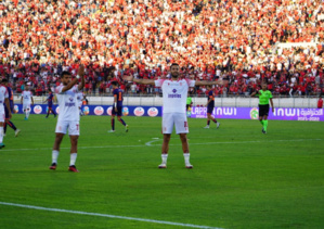 Difaâ d’El Jadida-Wydad : Ce soir à 20h Difaâ d’El Jadida-Wydad : Ce soir à 20h