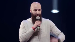 Jason Brokerss se produira au Studio des Arts Vivants le 30 mai Jason Brokerss se produira au Studio des Arts Vivants le 30 mai