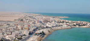 L’avenir de la région de Dakhla Oued-Eddahab L’avenir de la région de Dakhla Oued-Eddahab