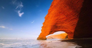 Surf, soleil et sérénité : Mirleft, destination incontournable au Maroc Surf, soleil et sérénité : Mirleft, destination incontournable au Maroc