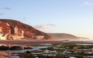 Surf, soleil et sérénité : Mirleft, destination incontournable au Maroc Surf, soleil et sérénité : Mirleft, destination incontournable au Maroc