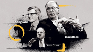 BlackRock et Vanguard : Les Géants de la Gestion d'Actifs qui façonnent les Marchés Financiers mondiaux BlackRock et Vanguard : Les Géants de la Gestion d'Actifs qui façonnent les Marchés Financiers mondiaux