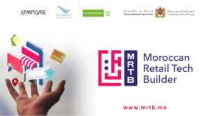 Le Moroccan Retail Tech Builder dévoile sa première promotion de startups Le Moroccan Retail Tech Builder dévoile sa première promotion de startups
