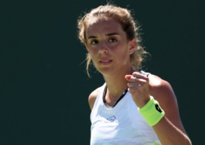 GP Lalla Meryem de tennis : L'Italienne Lucia Bronzetti remporte le titre GP Lalla Meryem de tennis : L'Italienne Lucia Bronzetti remporte le titre