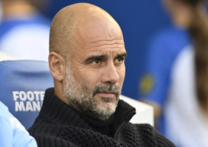 Racisme dans le football : les propos cash de Guardiola Racisme dans le football : les propos cash de Guardiola