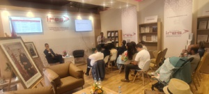 L'avenir du numérique : entre promesses et incertitudes L'avenir du numérique : entre promesses et incertitudes