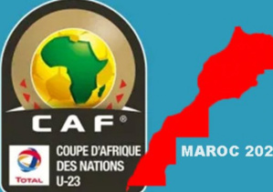 CAN U23 : quatre arbitres marocains retenus par la CAF CAN U23 : quatre arbitres marocains retenus par la CAF