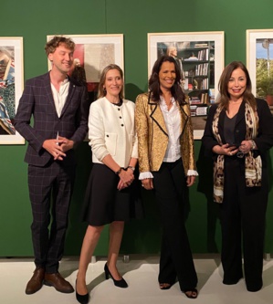 "La mode en Capitale" : la culture marocaine mise à l'honneur "La mode en Capitale" : la culture marocaine mise à l'honneur