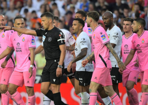 Espagne : le Barça déroule, l'Espanyol relégué Espagne : le Barça déroule, l'Espanyol relégué