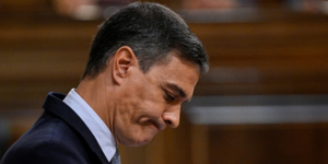 Espagne : convocation surprise de législatives anticipées fin juillet
